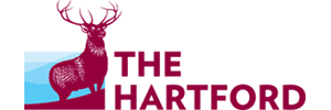 The Hartford Insurance company logo